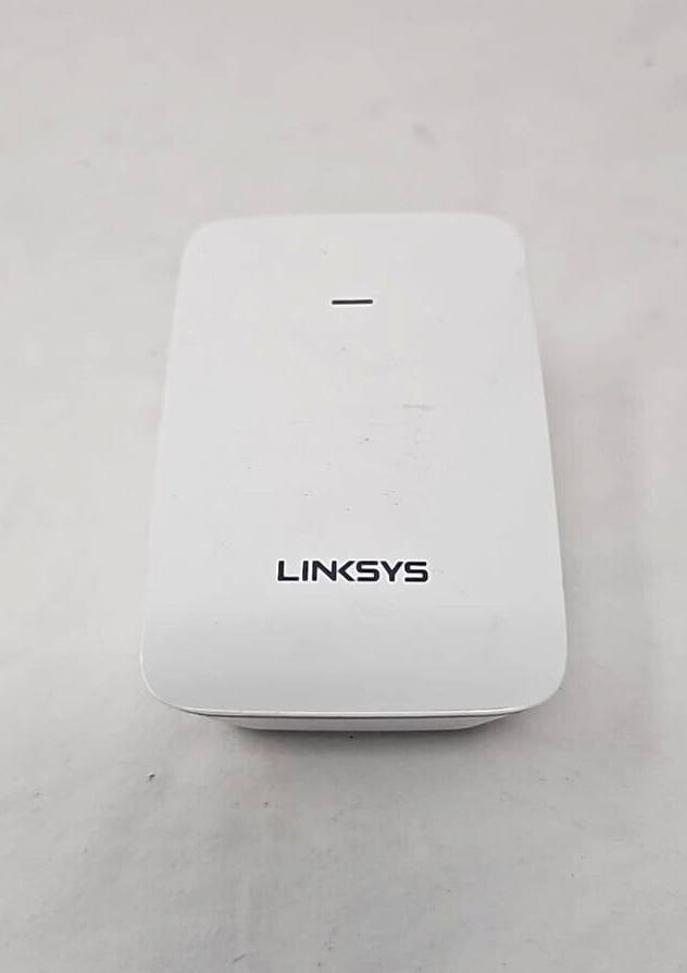 Linksys Wireless WiFi Range Extender AC1200 Dual Band Internet Signal Booster