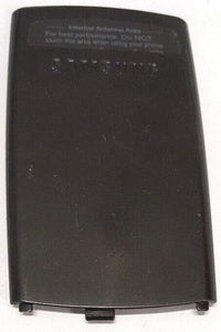 Back Door Battery Cover For Samsung SCH-U420 U420 Rear Housing Replacement