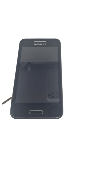 Display LCD for Samsung Galaxy Beam GT-I8530 with Housing Frame Replacement OEM