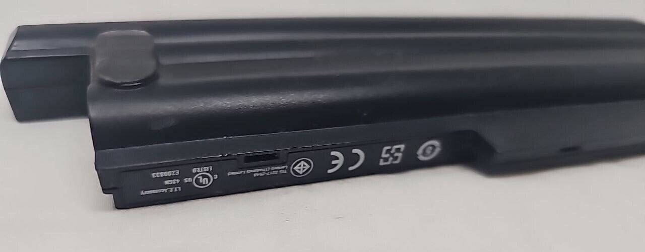 Lenovo Laptop Battery for Thinkpad X220 X220i X220s X220s X230 X230i X230s