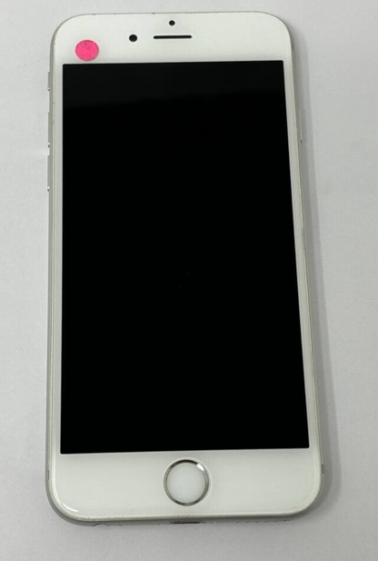 Apple iPhone 6s A1633 Unlocked 4.7" Screen Face Detection 12MP Password Locked