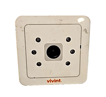 Vivint Wired Wireless IP WiFi Surveillance Camera Night Vision HD Video ADCV520I