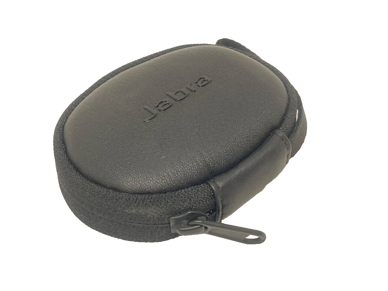 Carrying Portable Pouch Case for Jabra Evolve 65t Earbuds Bag Headphones Genuine