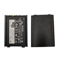 Battery Honeywell CT50-BTSC Replacement for CT50 CT60 Mobile Computer 4020mAh