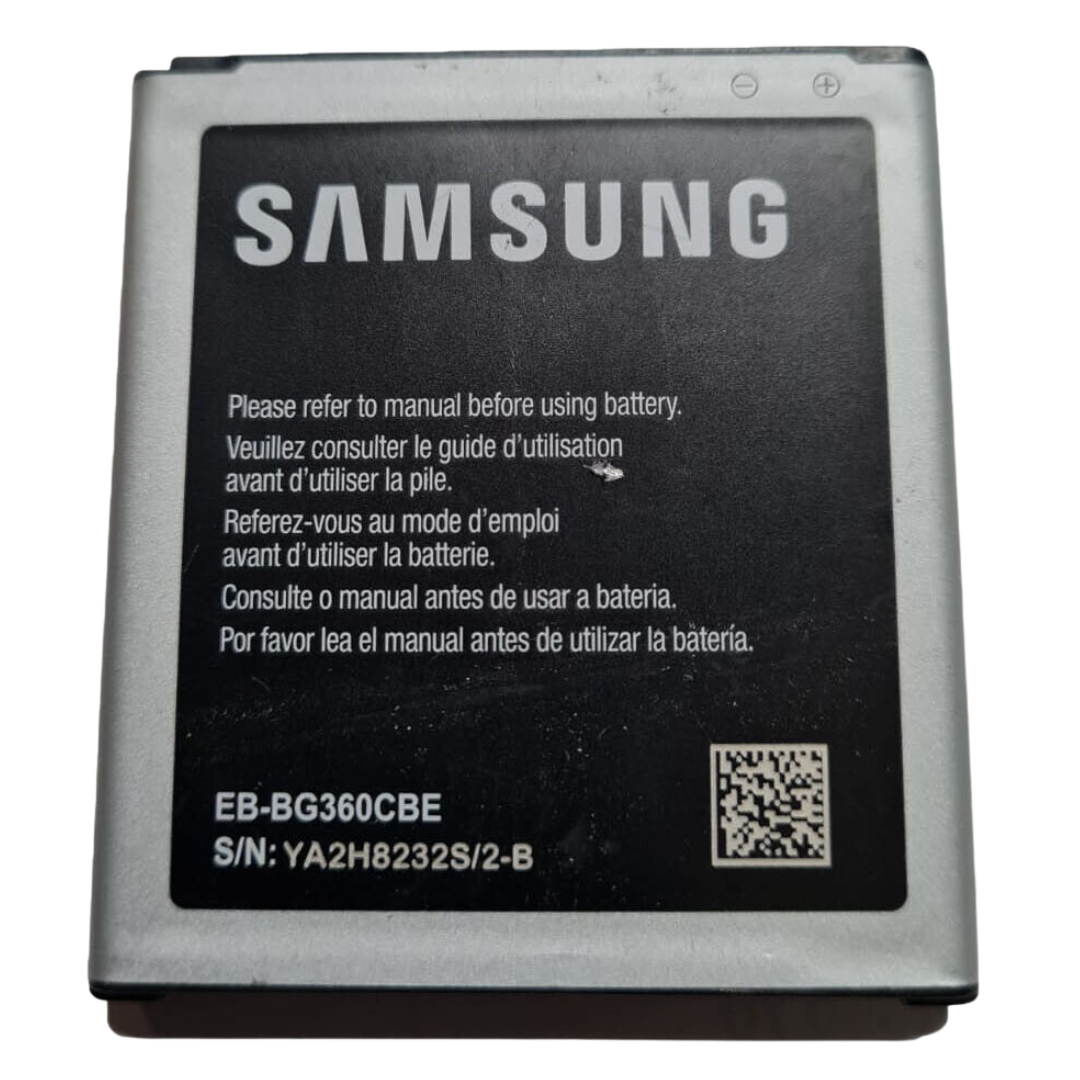 Battery EB-BG360CBU fits Samsung Galaxy Core Prime G360 SM-G360P G360V Prevail