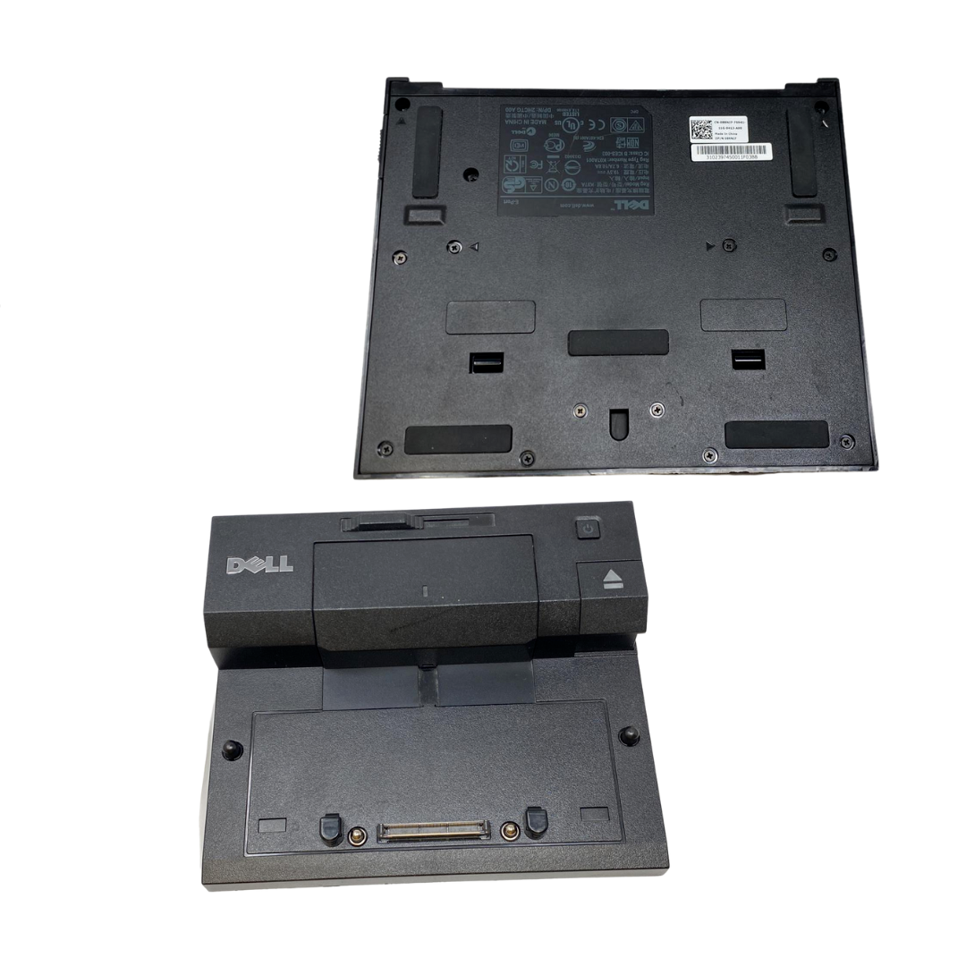 Dell E-Port USB K07A For Latitude E6420 E6430 E6520 E6530 3.0 Docking Station