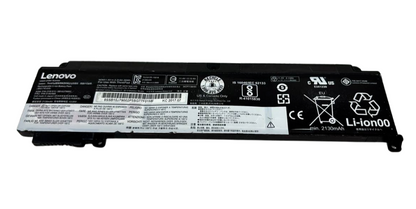 Original Battery 01AV405 for Lenovo ThinkPad T460s T470s 2310mAh 26Wh 11.4V