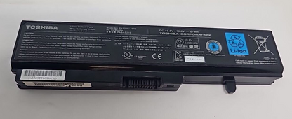 Laptop Battery PA3780U-1BRS for Toshiba Satellite T110 T115 T115D T130 T135 Pro