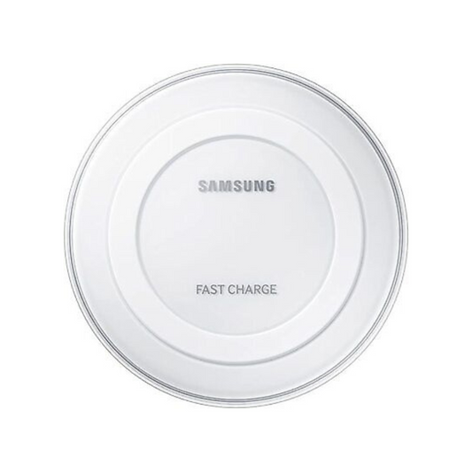 Samsung Fast Charge Wireless Charging Pad Phone Charger for Galaxy S8 S9 S10