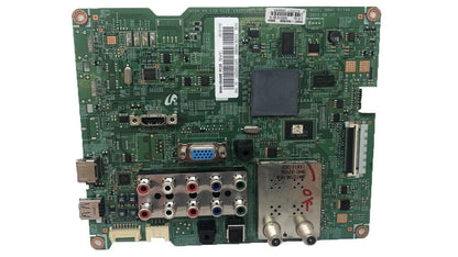 Samsung BN41-01749 Mother Board BN94-05428R BN97-06280 B0004 LN34D450G1GXPE Tv