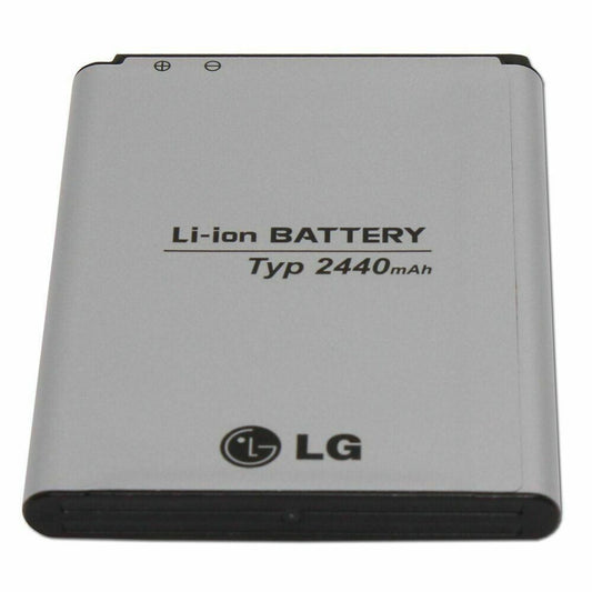 Battery BL-59UH 2440mAh For LG G2 Mini D620 D620R Replacement ORIGINAL