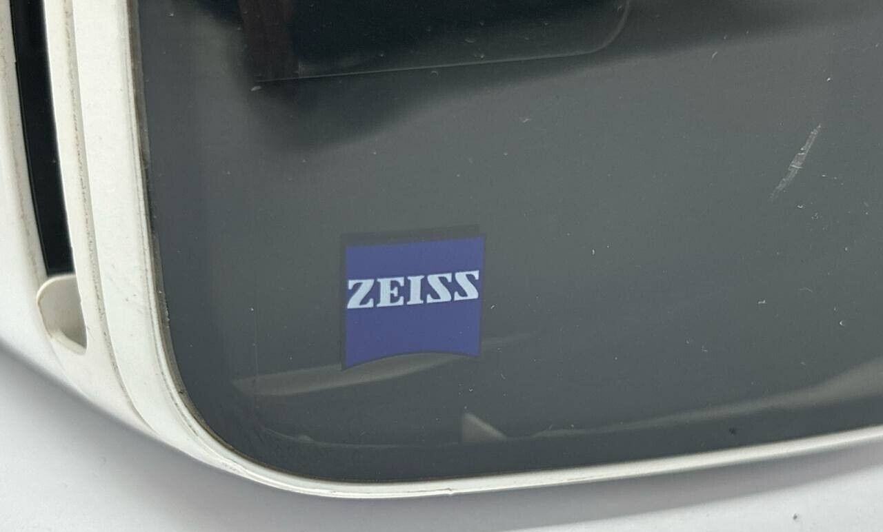 ZEISS VR One Plus Virtual Reality Smartphone Headset Glasses For Android & iOS