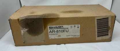 Sharp AR-810FU 110V Fusing Kit Fuser for Printer Copier Fax AK-640A Original