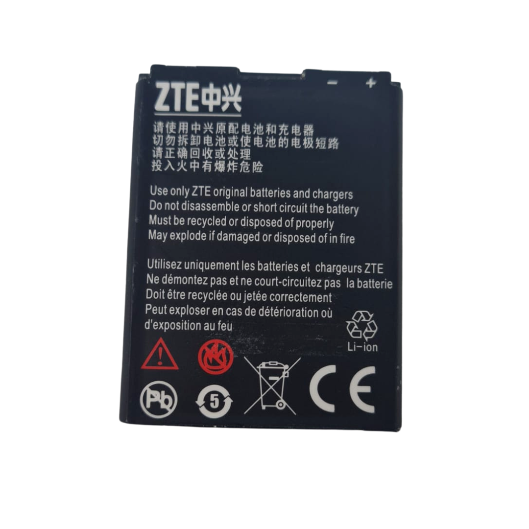 Battery  Li3709T42P3h463657 For ZTE Z221 F290 N281 900mAh 3.7V  Lithium Original