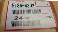 Transfer Belt B186-4302 For Toshiba BTFC22TR Gestetner Savin Ricoh B186-4302