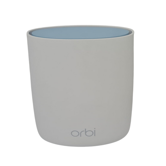 NetGear Orbi RBR20 Router Home Mesh WiFi System AC2200 Tri band with MU-MIMO 2.2