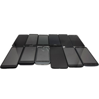 Lot of 12 Alcatel Smartphones Idol 5S 3V 1X Pop A5 Fierce 2 No Power READ