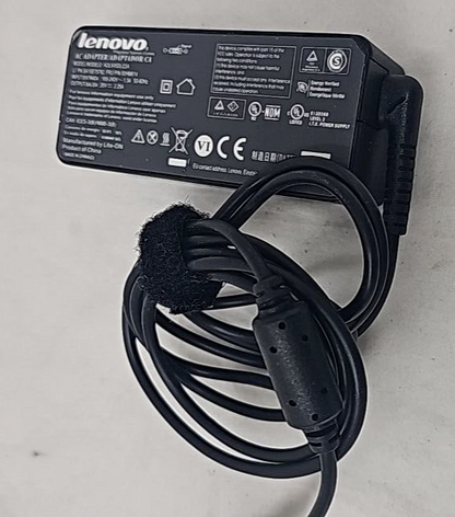 Lenovo ADLX45DLC2A AC Power Adapter Charger 45W for Laptop IdeaPad Yoga Thinkpad