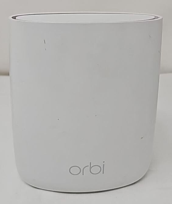 Netgear RBS20 Tri Band WiFi Orbi Satellite Add-on Whole Home Internet OEM