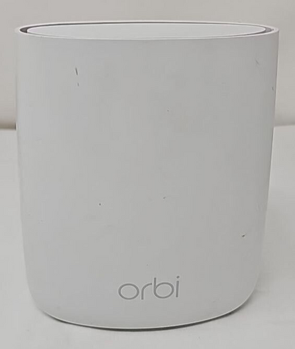 Netgear RBS20 Tri Band WiFi Orbi Satellite Add-on Whole Home Internet OEM