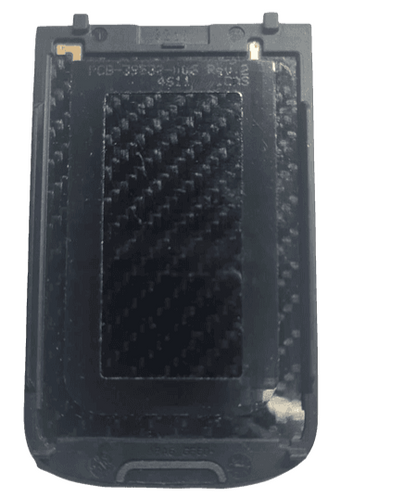 Battery Door Back Cover For Blackberry Q10 NFC Included Housing Black Genuine