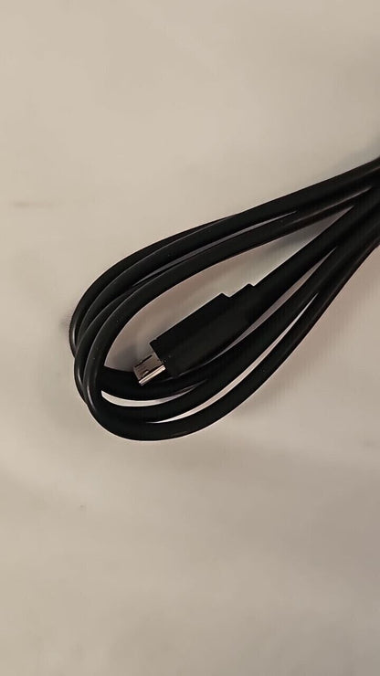 Insignia 4ft Micro USB Charge Sync Fast Cable for Phones Samsung LG Motorola
