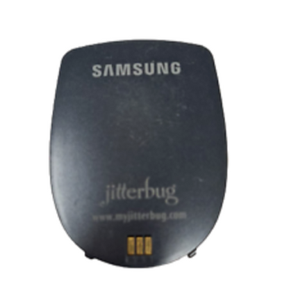 Battery ABPA3108DA External Phone For Samsung Jitterbug A310 Graphite Original