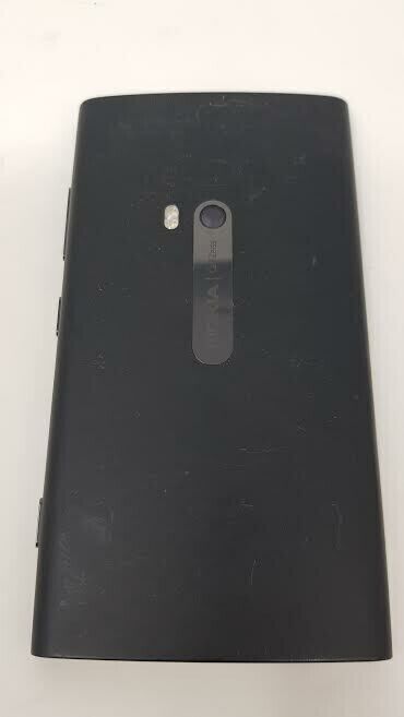 Nokia Lumia 920 Back Cover Housing Camera Flex Small Parts Original Replacement