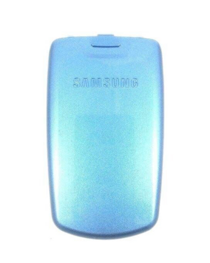 Back Door Light Blue Battery Cover Housing Case For Samsung SCH-A127 SCHA127 OEM