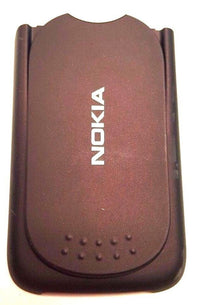Battery Cover For Nokia N Series N73 Brown Back Housing Original Replacement