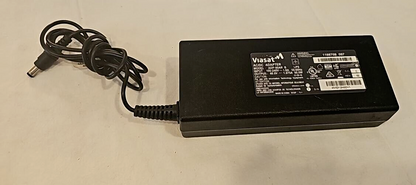 ViaSat ADP-90AR B Power Supply Adapter AC DC Charger for Modem Exede RM5110