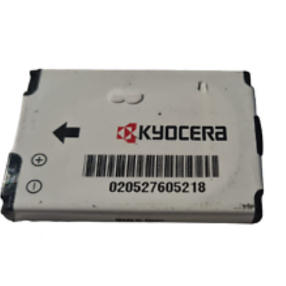 Battery TXBAT10099 For Kyocera KX16 KX160 KX13 CANDID KX130 Xcursion Genuine