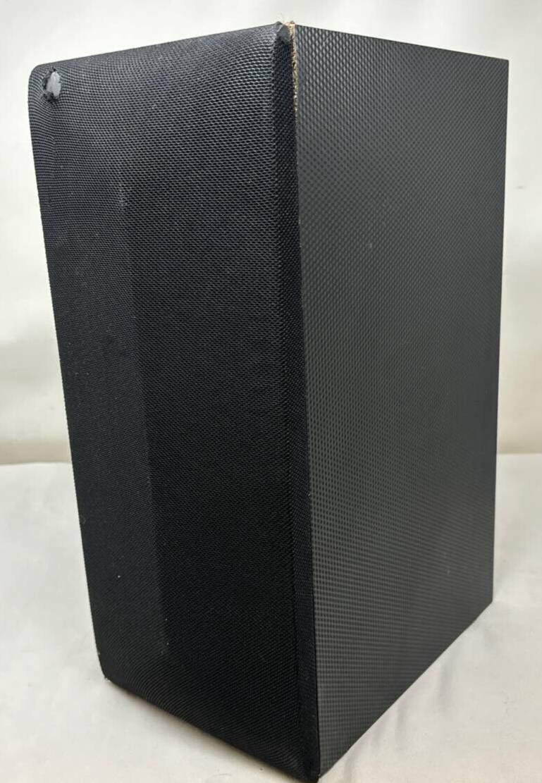 LG SPH4B-W Wireless Active Subwoofer Only 33W Dolby Digital Audio 120V Black