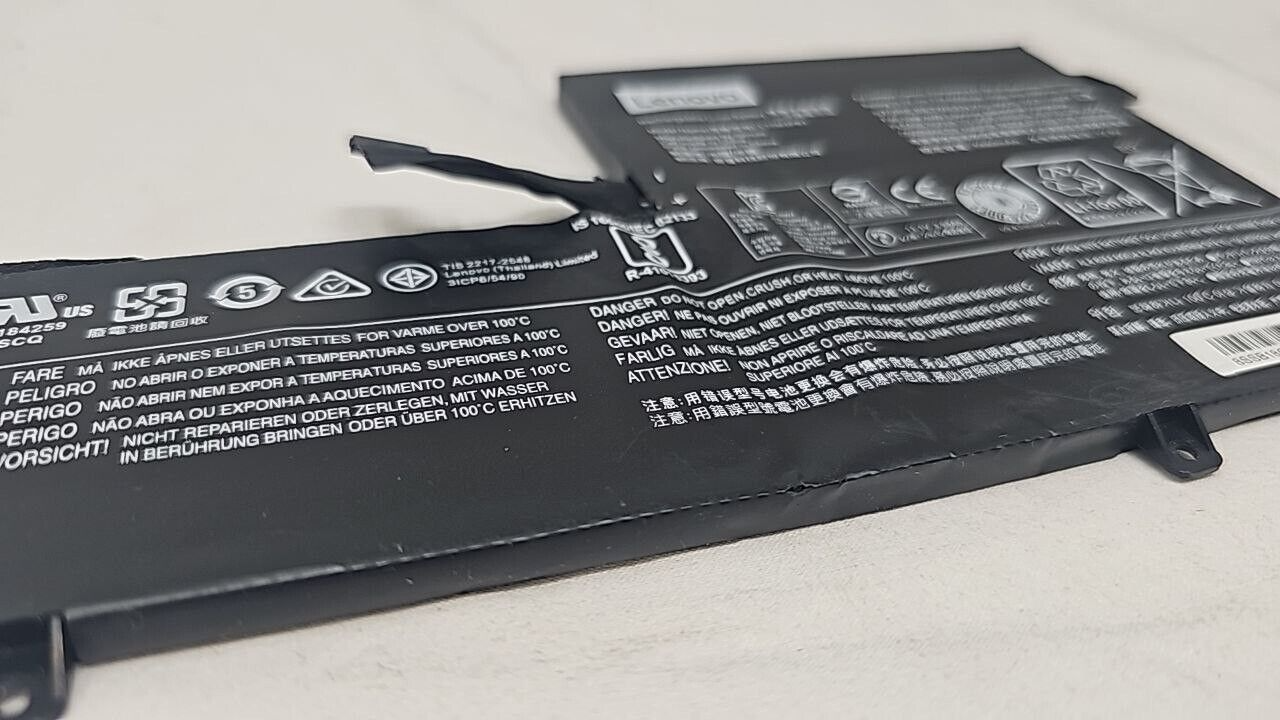 Lenovo Laptop Battery for Flex 11 Chromebook S330 C330 N22 N22-10 N22-20 N23 N42