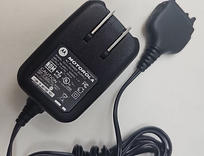 Motorola DCH4-050US-0302 AC Power Adapter Charger for i205 i215 i305 i530 i580