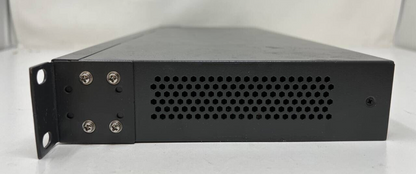 TP Link 48 Ports Rack Mount Fast Ethernet Rackmount Switch Network TL-SF1048