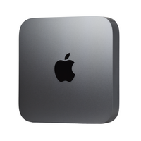Apple Mac Mini Desktop PC A1993 Intel Core i5 3.0 GHz 8GB RAM 256GB MRTT2LL/A