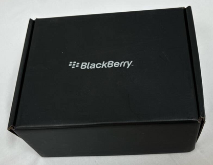 BlackBerry Pearl 8120 Cellphone 2MP 2G GSM Unlocked 2.2" LCD Silver Gray