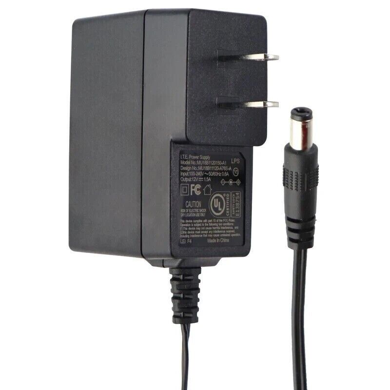 ITE Power Supply Adapter for Verizon TP Link Archer AX12 RAX200 RAX120 RAX80