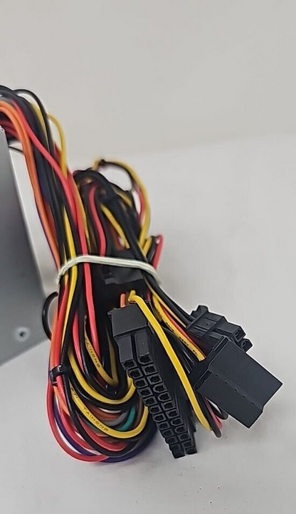 KDM Micro ATX MTFX9320C 320W Power Supply for Dell Inspiron 530S HP Pavilion