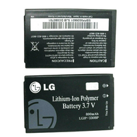 Battery  LGIP-330BP Replacement 800mAh For LG VX8800 Venus SBPP0026601 Original
