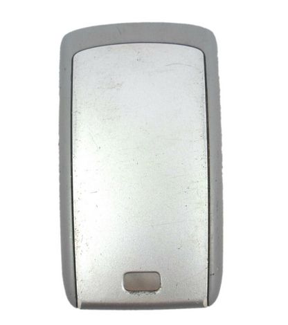 Nokia 1600  Battery Door Lid Back Cover Replacement Silver Grey Original Housing