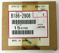 OEM Corona Charge Wire B1862908 For Lanier 5722 LC031 Toshiba E Studio 310C 311C