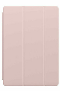 Smart Folio Case for Apple 11" iPad Pro 1st and 2nd Generation Pink Sand - GOOD
