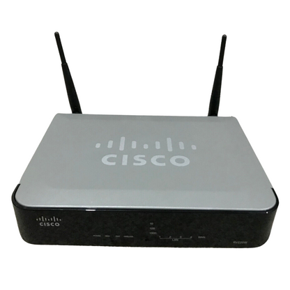 Cisco Wireless WiFi RV 220W Firewall N Network Broadband Security Device Only