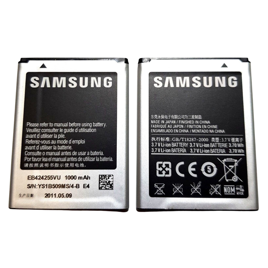 Battery EB424255VA For Samsung T369 M390 A927 T379 Gravity 3 T479 R630 T359 T479