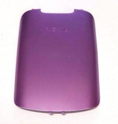 Back Door Purple Standard Phone Battery Housing Cover Fits Nokia Asha 303 OEM