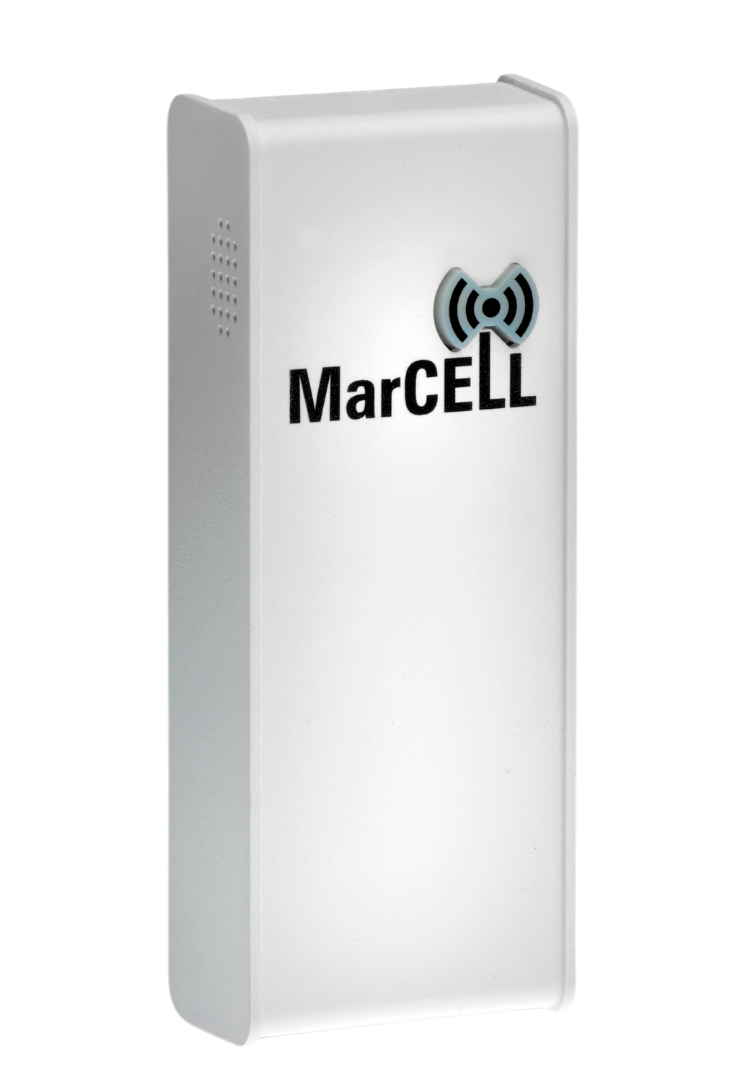 Marcell Cellular Monitoring System Temperature Humidity Power Alarm for Canada