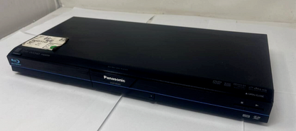 Panasonic DMP-BD65 Blu-Ray Disc Player USB 2.0 Port Dolby DTS BD-ROM Profile 2