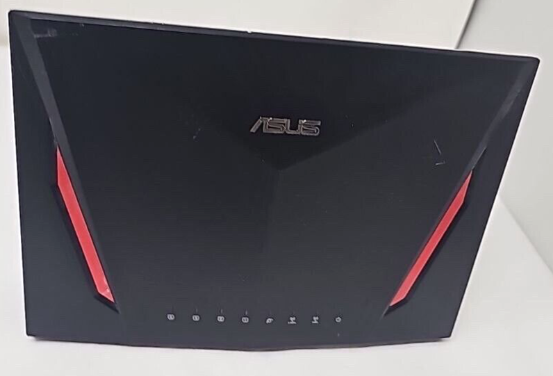 Asus Wireless WiFi Router Dual Band Gigabit Gaming Mesh with MU-MIMO AC2900